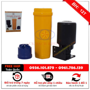 Phao Chống Tràn Bách Khoa Chính Hãng 32 Phao Điện Thông Minh