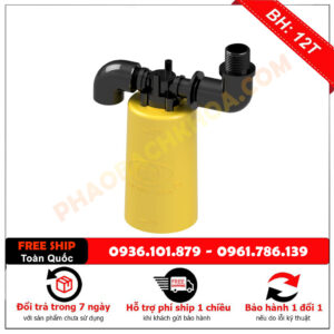 Phao Chống Tràn Bách Khoa Chính Hãng 26 Phao cơ bách khoa