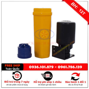 Phao Chống Tràn Bách Khoa Chính Hãng 29 Phao Điện Thế Hệ Mới