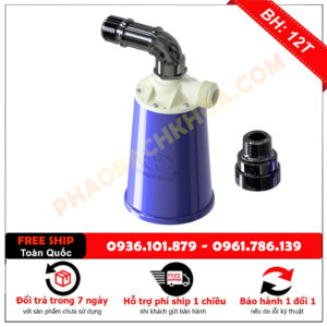 Phao Chống Tràn Bách Khoa Chính Hãng 18 Phao cơ thông minh phi 27